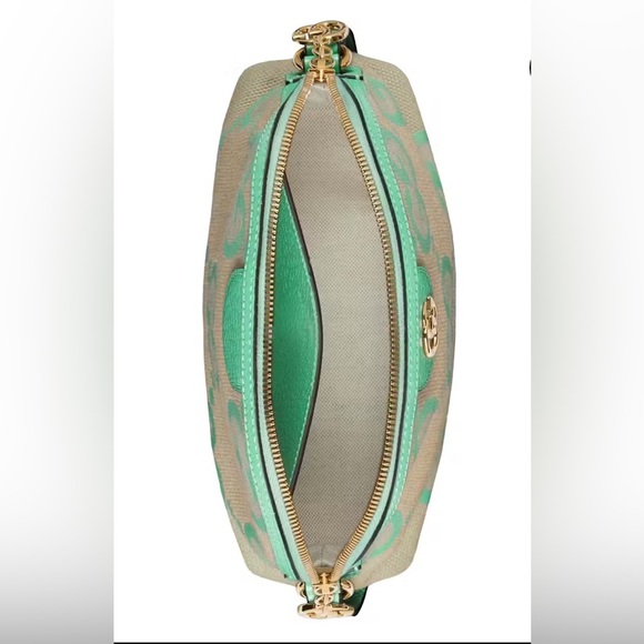 Gucci jumbo GG small Ophidia dome crossbody bag - Picture 2 of 2